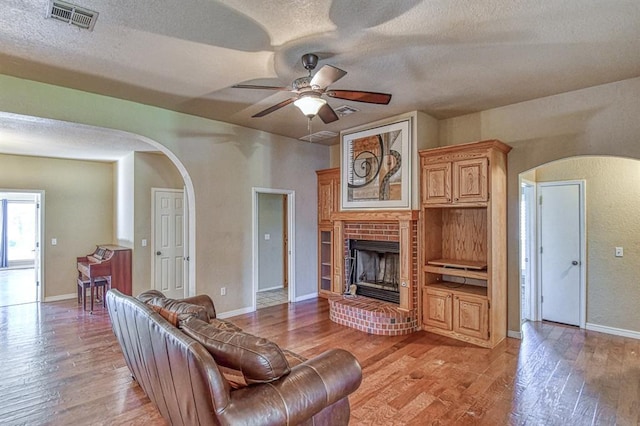 4321 E Etowah Rd, Noble, OK 73068 - photo 23