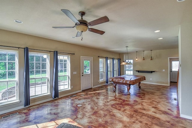 4321 E Etowah Rd, Noble, OK 73068 - photo 24