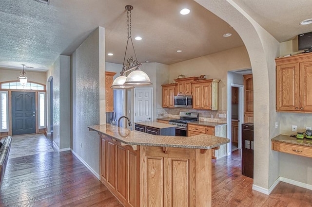 4321 E Etowah Rd, Noble, OK 73068 - photo 29