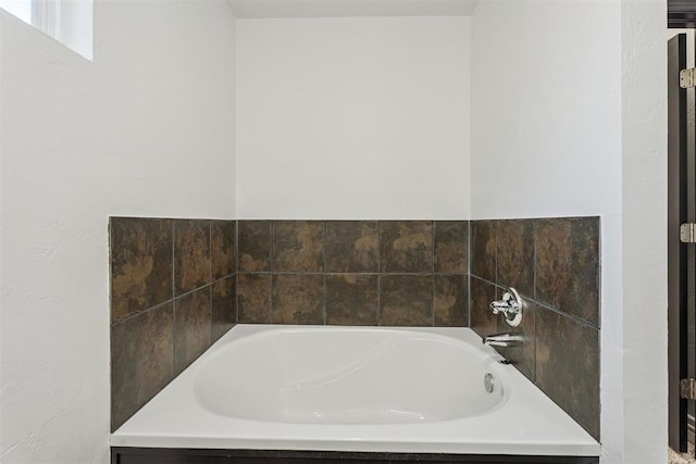 2429 NW 176th St, Edmond, OK 73012 - bathroom with a bath