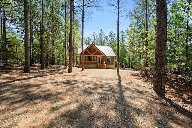 118 Jericho Rd, Broken Bow, OK 74728 - photo 2