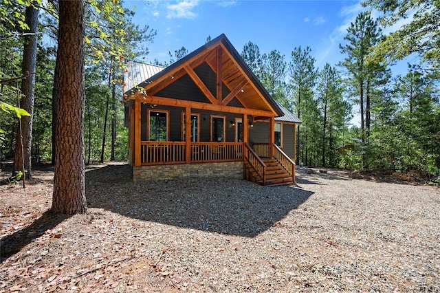 118 Jericho Rd, Broken Bow, OK 74728 - photo 4