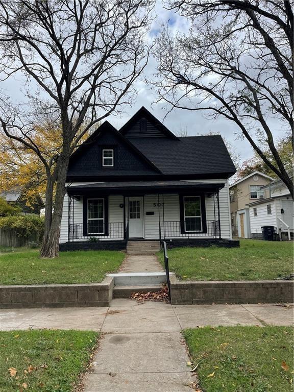 507 N Louisa Ave, Shawnee, OK 74801 - photo 2