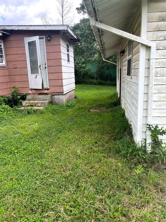12357 N Erma Rd, Wewoka, OK 74884 - photo 8