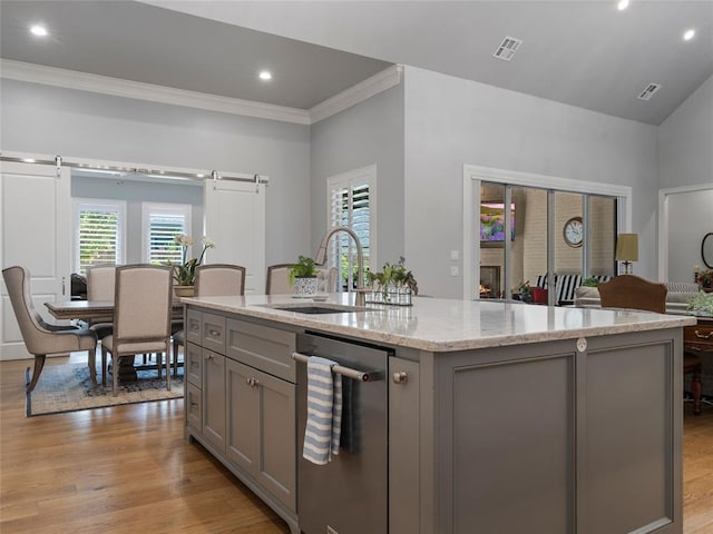 2924 Wood Thrush Way, Edmond, OK 73012 - photo 10