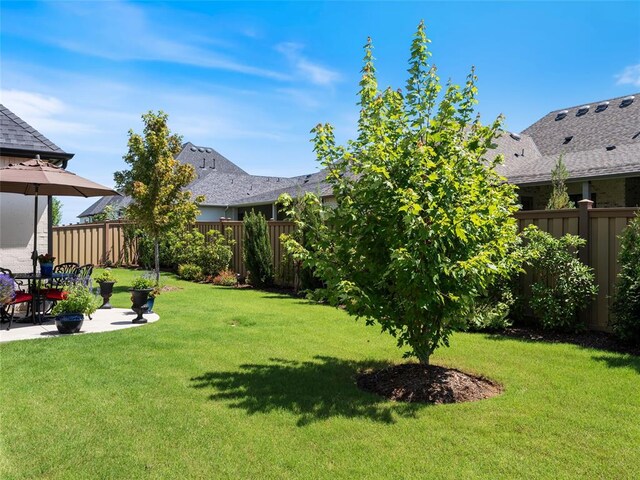 2924 Wood Thrush Way, Edmond, OK 73012 - photo 45