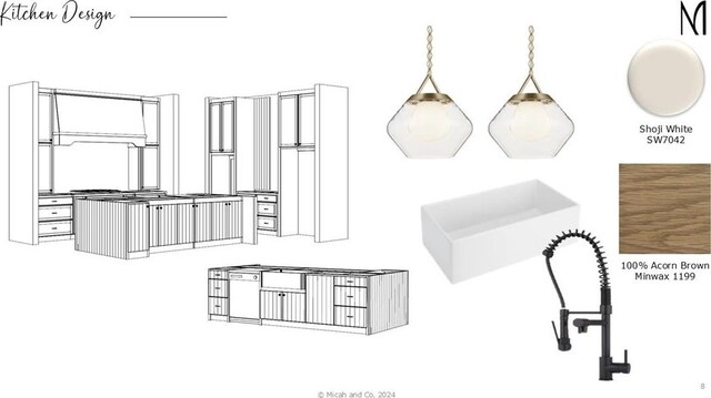 8121 Red Feather, Arcadia, OK 73007 - view of a document
