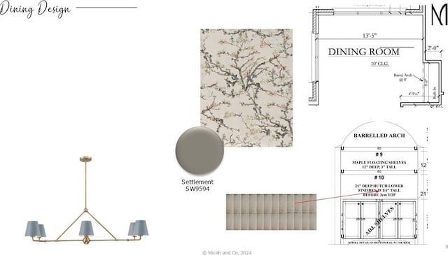 8121 Red Feather, Arcadia, OK 73007 - view of miscellaneous document
