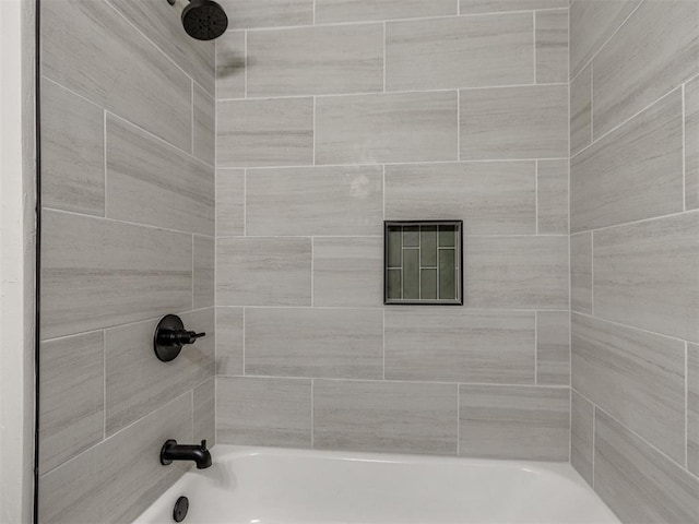 2753 SW 46th Pl, Oklahoma City, OK 73119 - full bathroom with shower / tub combination
