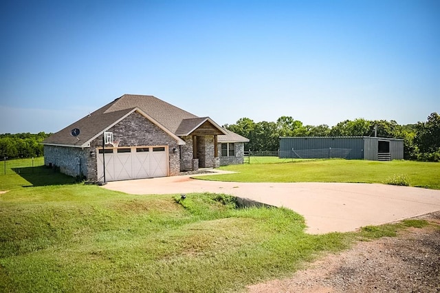 30303 Homer Ln, Shawnee, OK 74801 - photo 1