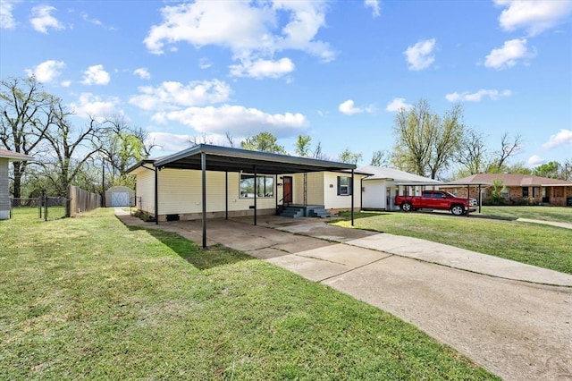 4752 SE 18th St, Oklahoma City, OK 73115 - photo 2