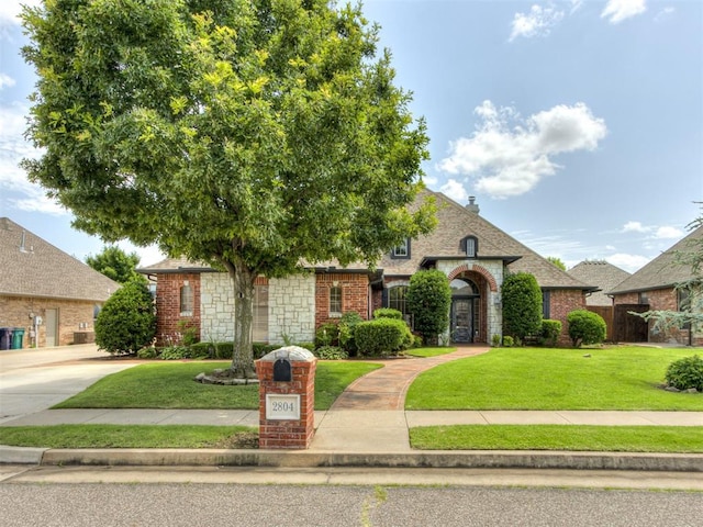 2804 SW 136th St, Oklahoma City, OK 73170 - photo 2
