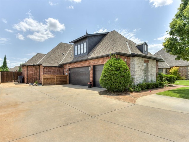 2804 SW 136th St, Oklahoma City, OK 73170 - photo 3