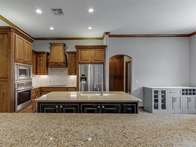 2804 SW 136th St, Oklahoma City, OK 73170 - photo 14