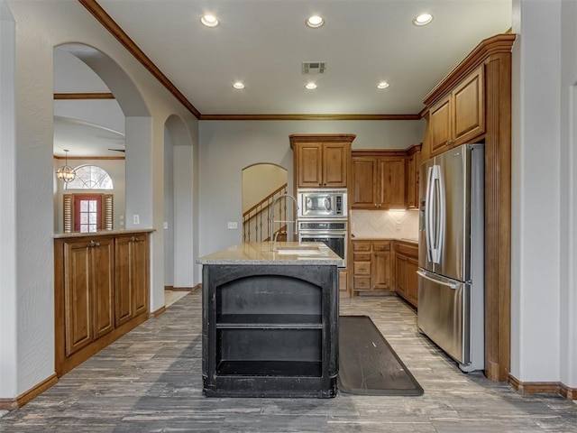 2804 SW 136th St, Oklahoma City, OK 73170 - photo 16