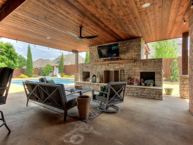 2804 SW 136th St, Oklahoma City, OK 73170 - photo 39