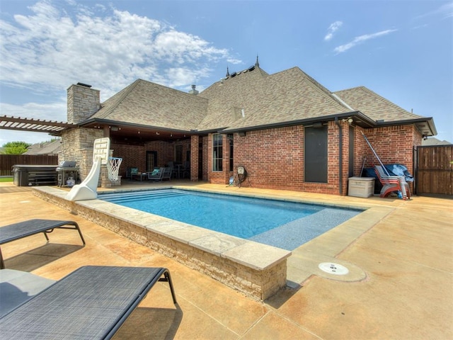2804 SW 136th St, Oklahoma City, OK 73170 - photo 43
