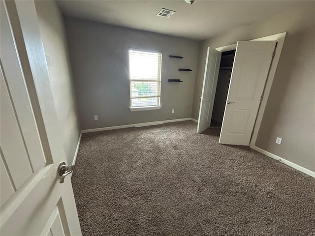11321 NW 102nd St, Yukon, OK 73099 - unfurnished bedroom with carpet