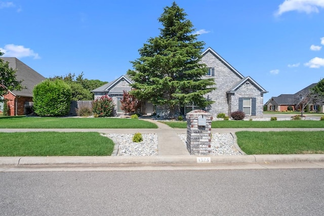 1325 Birch St, Weatherford, OK 73096 - photo 1