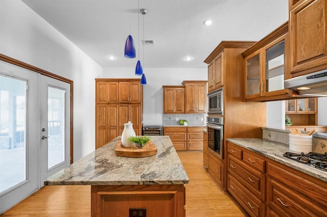 1325 Birch St, Weatherford, OK 73096 - photo 11