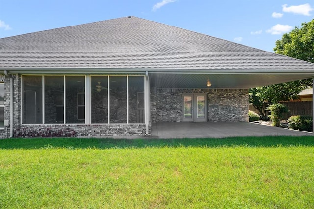 1325 Birch St, Weatherford, OK 73096 - photo 32