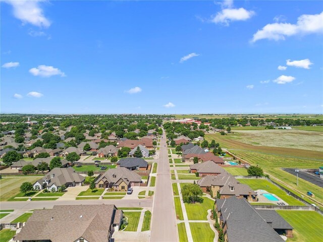 1325 Birch St, Weatherford, OK 73096 - photo 38