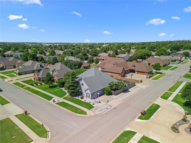 1325 Birch St, Weatherford, OK 73096 - photo 39