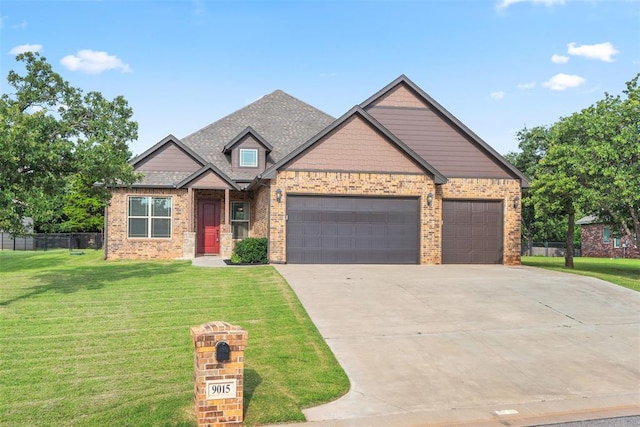 9015 Tall Oaks Dr, Guthrie, OK 73044 - photo 1