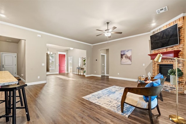 9015 Tall Oaks Dr, Guthrie, OK 73044 - photo 4