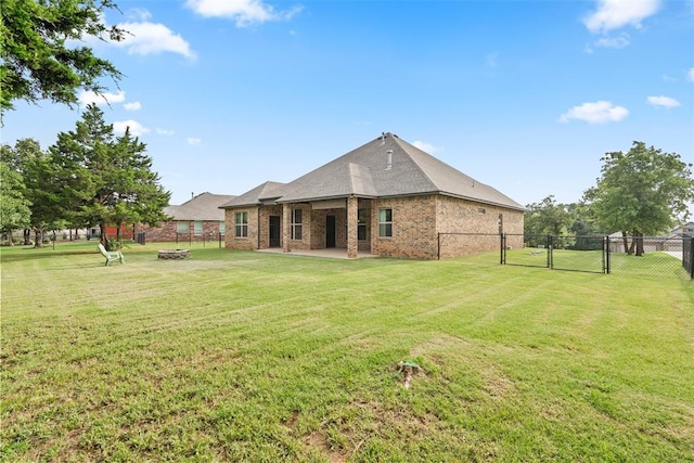9015 Tall Oaks Dr, Guthrie, OK 73044 - photo 41