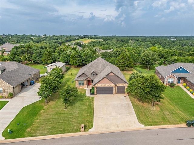 9015 Tall Oaks Dr, Guthrie, OK 73044 - photo 44