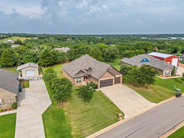 9015 Tall Oaks Dr, Guthrie, OK 73044 - photo 45