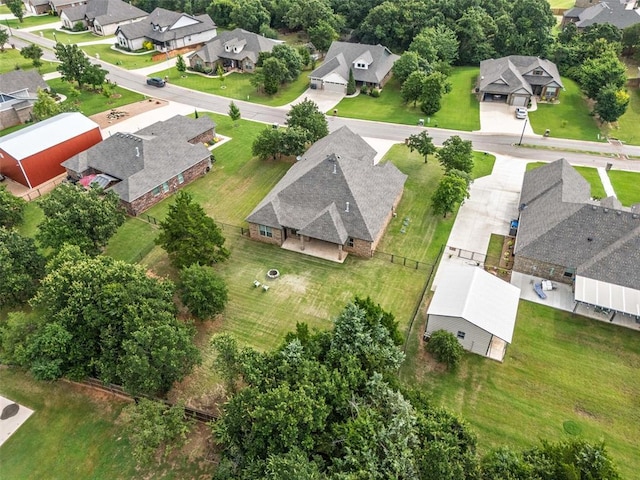 9015 Tall Oaks Dr, Guthrie, OK 73044 - photo 46