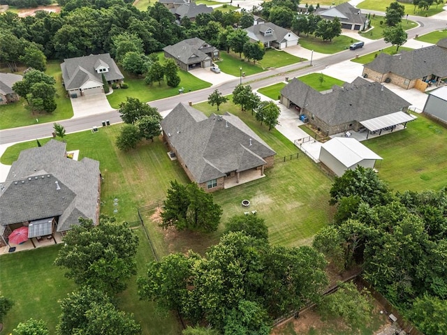 9015 Tall Oaks Dr, Guthrie, OK 73044 - photo 47