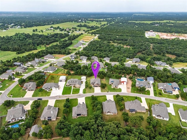 9015 Tall Oaks Dr, Guthrie, OK 73044 - photo 48