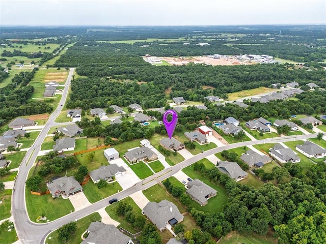 9015 Tall Oaks Dr, Guthrie, OK 73044 - photo 49