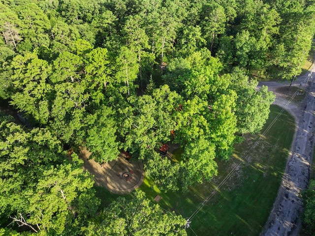 17 Halibut Bay Rd, Broken Bow, OK 74728 - aerial view