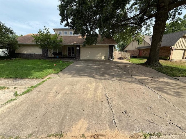 2607 W Quincy Cir, Broken Arrow, OK 74012 - photo 1