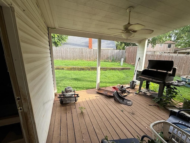 2607 W Quincy Cir, Broken Arrow, OK 74012 - photo 36