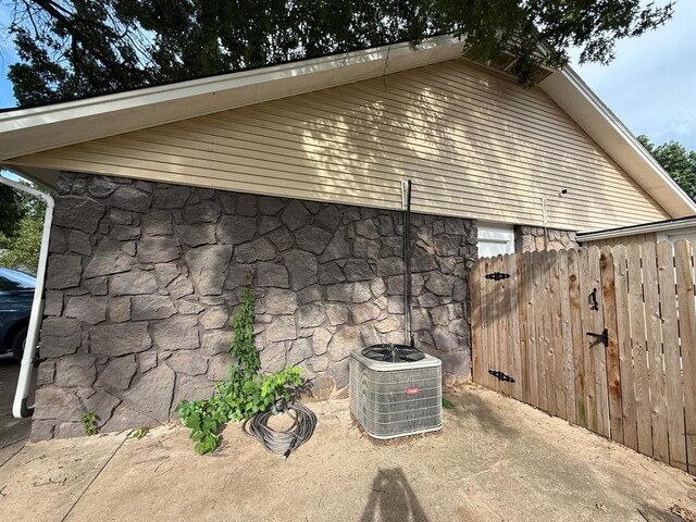 2607 W Quincy Cir, Broken Arrow, OK 74012 - photo 39