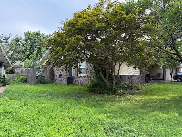 2607 W Quincy Cir, Broken Arrow, OK 74012 - photo 40