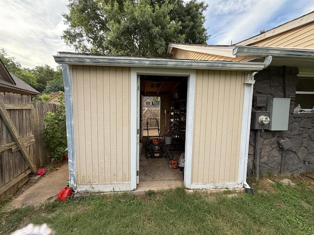2607 W Quincy Cir, Broken Arrow, OK 74012 - photo 41