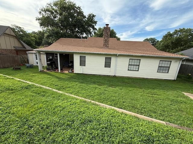 2607 W Quincy Cir, Broken Arrow, OK 74012 - photo 43