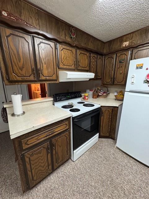 13228 N County Road 3400, Stratford, OK 74872 - photo 4