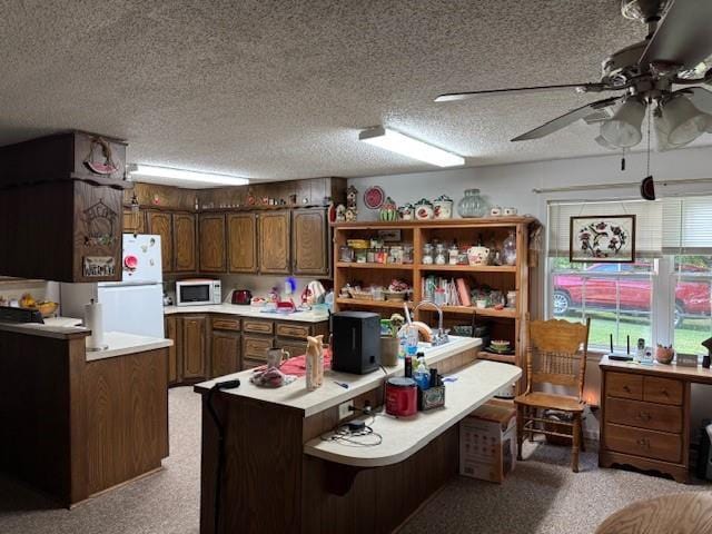 13228 N County Road 3400, Stratford, OK 74872 - photo 6