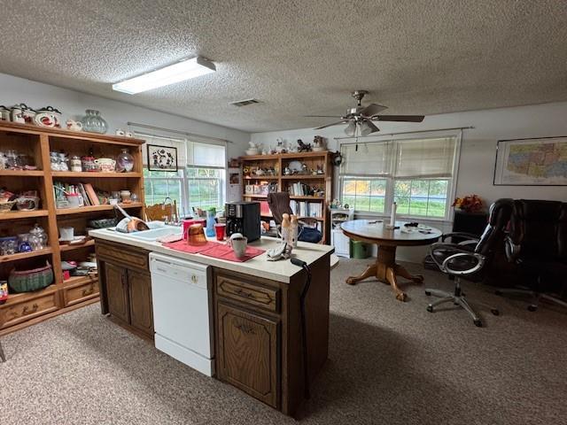13228 N County Road 3400, Stratford, OK 74872 - photo 7