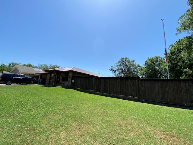 607 W Russell Ave, Seminole, OK 74868 - photo 2