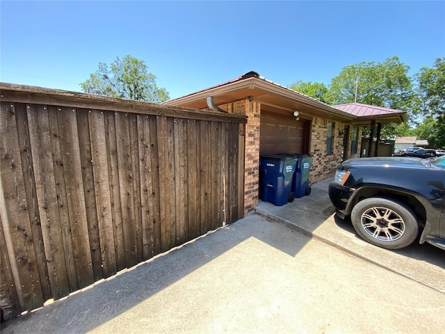 607 W Russell Ave, Seminole, OK 74868 - photo 3