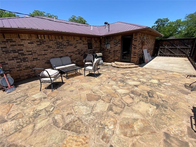 607 W Russell Ave, Seminole, OK 74868 - photo 6