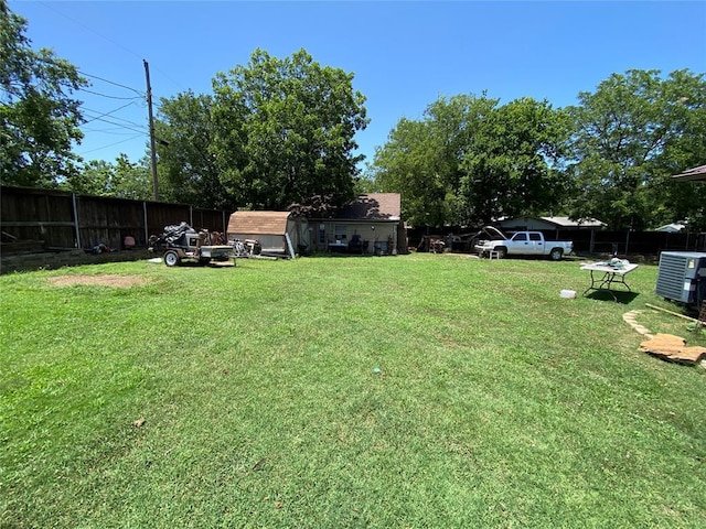 607 W Russell Ave, Seminole, OK 74868 - photo 23